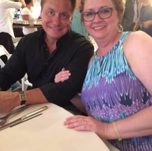 Meet your Posher, Dawn